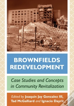 Capa do artigo Brownfields Redevelopment