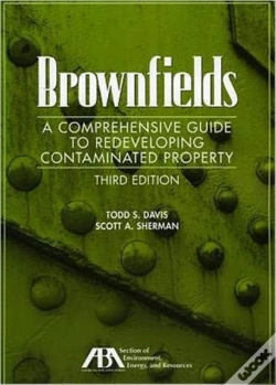 Capa do artigo Brownfileds A Comprehensive Guide To Red