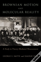 Capa do artigo Brownian Motion And Molecular Reality