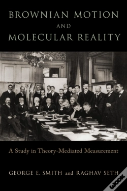 Capa do artigo Brownian Motion And Molecular Reality