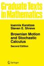 Brownian Motion And Stochastic Calculus - Preview
