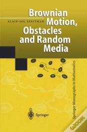 Capa do artigo Brownian Motion, Obstacles And Random Media