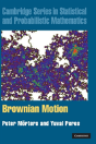 Brownian Motion - Preview