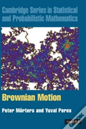 Capa do artigo Brownian Motion