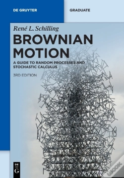 Capa do artigo Brownian Motion