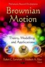 Brownian Motion - Preview