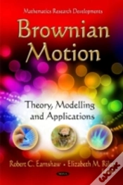Capa do artigo Brownian Motion