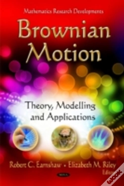 Capa do artigo Brownian Motion