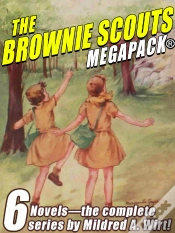 Capa do artigo Brownie Scouts Megapack: 6 Completle Novels