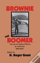 Brownie The Boomer