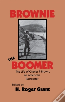 Capa do artigo Brownie The Boomer