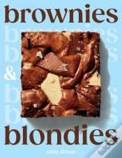 Capa do artigo Brownies And Blondies