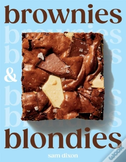 Capa do artigo Brownies And Blondies