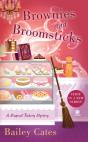 Brownies And Broomsticks - Preview