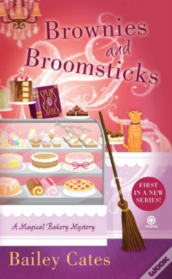 Capa do artigo Brownies And Broomsticks