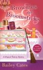 Brownies And Broomsticks - Preview
