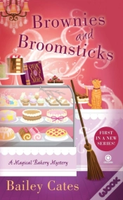 Capa do artigo Brownies And Broomsticks