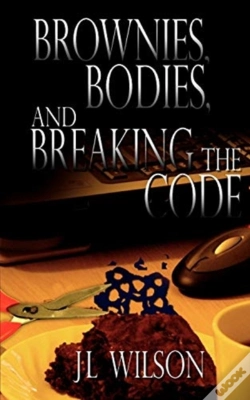 Capa do artigo Brownies, Bodies, And Breaking The Code