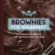 Brownies For Breakfast