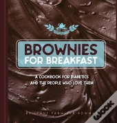 Brownies For Breakfast