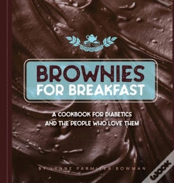 Capa do artigo Brownies For Breakfast