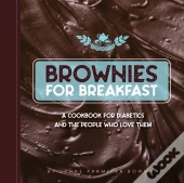 Brownies For Breakfast