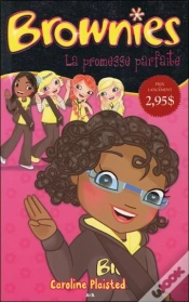Capa do artigo Brownies - La Promesse Parfaite T.1