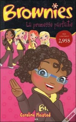 Capa do artigo Brownies - La Promesse Parfaite T.1