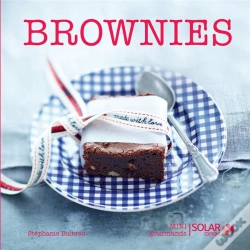 Capa do artigo Brownies - Mini Gourmand