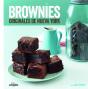 Brownies Originales De Nueva York - Preview