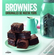 Capa do artigo Brownies Originales De Nueva York