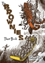 Capa do artigo Brownies