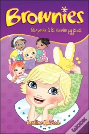 Capa do artigo Brownies - T.3 : Surprise A La Soiree Pyjama