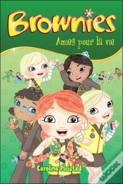 Capa do artigo Brownies - T.4 : Amies Pour La Vie
