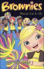 Brownies - T.5 : Une Soiree De Danse - Preview