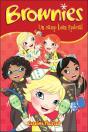 Brownies - T.6 : Un Camp Bien Special - Preview
