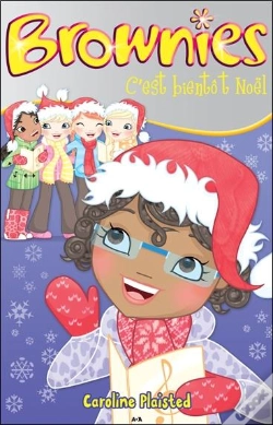 Capa do artigo Brownies - T.7 : C'Est Bientot Noel