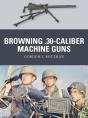 Browning .30-Caliber Machine Guns - Preview