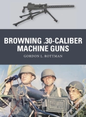 Capa do artigo Browning .30-Caliber Machine Guns