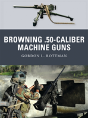 Browning .50-Caliber Machine Guns - Preview