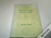 Browning And Italy