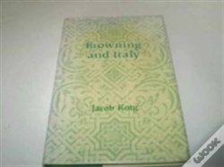 Capa do artigo Browning And Italy