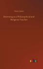 Browning As A Philosophical And Religious Teacher - Preview