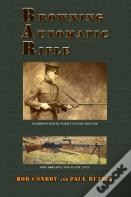 Browning Automatic Rifle