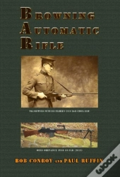 Browning Automatic Rifle