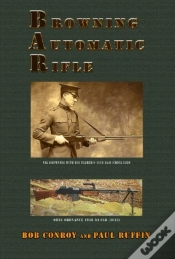Capa do artigo Browning Automatic Rifle