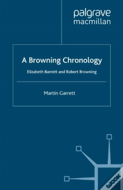 Capa do artigo Browning Chronology