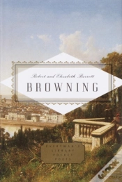 Capa do artigo Browning: Poems