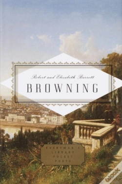 Capa do artigo Browning: Poems