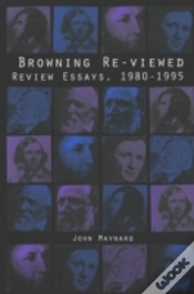 Capa do artigo Browning Re-Viewed
